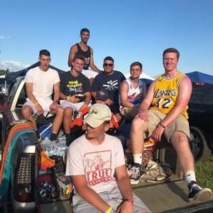 Meet your Posher, Danny